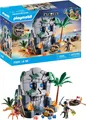 Produktbild: PLAYMOBIL 71531 Piraten: Totenkopf Insel