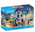 Produktbild: PLAYMOBIL Piraten Pirates Totenkopfinsel Pirateninsel 71531