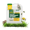 Produktbild: Ökokraft Unkraut-Stopp Grundstoff Essig/Acetum 3 Liter – Unkrautvernichter