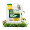 Produktbild: Ökokraft Unkraut-Stopp Grundstoff Für Ca 3 Liter