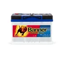 Produktbild: 12V 80Ah / 60Ah Banner Energy Bull 95601 Langzeitentladebatterie