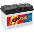 Produktbild: Banner Energy Bull 956 01 Solarbatterie 80Ah 12V