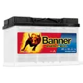 Produktbild: Banner Energy Bull 95601 80Ah
