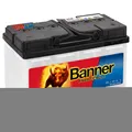 Produktbild: BANNER Energy Bull 12V 80Ah 95601 Batterie Solar Boot Versorgungsbatterie