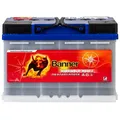 Produktbild: BANNER 12V 80Ah B13 Starterbatterie Batterie