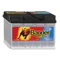 Produktbild: BANNER Versorgerbatterie 80Ah Energy Batterie 12V 95601 Wohnmobil Boot Camping