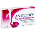 Produktbild: Antiveno Venentabletten 360 mg Filmtabletten