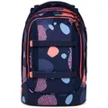 Produktbild: Satch Pack Schulrucksack 2025  Coral Reef