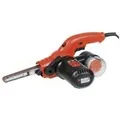 Produktbild: BLACK+DECKER Powerfile KA900E-QS - Bandschleifgerät - 350 W - 13 x 451 mm (KA900E)