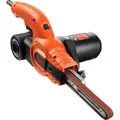 Produktbild: Black & Decker Powerfeile KA900E mit CyclonicActionStaubabsaugung (Bandschleifer, 350 W) (KA900E)
