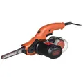 Produktbild: Black & Decker KA900E elektrische Schleifmaschine Bandschleifmaschine 350W Feile
