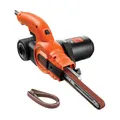 Produktbild: Black & Decker KA900E KA900E-QS Bandfeile  350 W   Band-Breite 13 mm Band-Län...