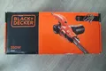Produktbild: Black & Decker Power Feile KA900 E mit Cyclonic-Action-Staubabsaugung