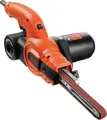 Produktbild: Elektrische Bandschleifmaschine 350 W, 13 x 451 mm, KA900E, BLACK+DECKER