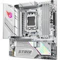 Produktbild: ASUS ROG STRIX B850-G GAMING WIFI (AM5, AMD B850, mATX) (90MB1M30-M0EAY0)