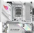 Produktbild: ASUS mATX Mainboard DDR5 PCI-Express (90MB1M30-M0EAY0)