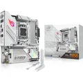 Produktbild: ASUS ROG STRIX B850-G GAMING WIFI, Mainboard, Sockel AM5