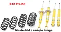 Produktbild: Bilstein B12 Pro-Kit Fahrwerk 30 mm für BMW 3er E36 Coupé