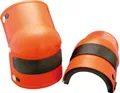 Produktbild: Knieschoner Knieschützer Kniepolster Knieprotektor Knieschutz