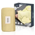 Produktbild: Kuscheldecke Lionelo Bamboo Blanket Babydecke Wickelauflage Kinderbett-Abdeckung