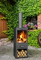 Produktbild: CookKing Terrassenofen 