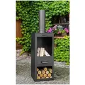 Produktbild: Gartenofen ROSA