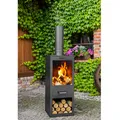 Produktbild: CookKing Terrassenofen 