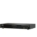 Produktbild: ATEN CS1842 2-Port True 4K HDMI Dual-View KVM Switch mit Audio & USB 3.0Hub