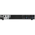 Produktbild: ATEN CS1842 KVMP-Switch 2-fach, 4K HDMI, Dual Display, USB 3