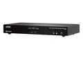 Produktbild: Aten W125870040 CS1842-AT-G 2-Port True 4K HDMI Dual-View  KVM Switch with A ~E~