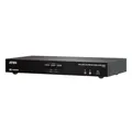 Produktbild: ATEN CS1842 2-Port True 4K HDMI Dual-View KVM Switch mit Audio & USB 3.0Hub