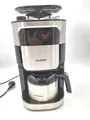 Produktbild: SEVERIN KA 4814 Filterkaffeemaschine mit Edelstahl-Mahlwerk und Thermokanne, fei