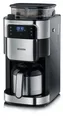 Produktbild: SEVERIN KA 4814 Filterkaffeemaschine mit Mahlwerk #14756052