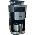 Produktbild: SEVERIN KA 4814 Kaffeemaschine mit Mahlwerk B-Ware Schäden