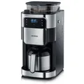 Produktbild: Severin KA 4814 mit Mahlwerk Kaffeemaschine