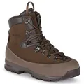 Produktbild: Aku Ks Schwer 19 GTX Braun - Gore-Tex Stabiler professioneller Gore-Tex Bergsportschuh, Größe EU 41.5 - Farbe Brown
