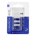 Produktbild: Curaprox Cps 18 Interdentalbürste ortho 2,3 - 8 mm · 4 St · PZN 19623985