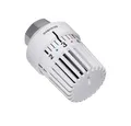Produktbild: Oventrop Thermostatventil Oventrop Thermostat Kopf Uni LH M 30 x 1,5mm Flüssigfühler, (1-tlg., Verpackung by Sanibel), Memo-Scheibe, mit Frostschutzsicherung