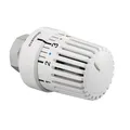 Produktbild: Oventrop Thermostat Uni LH M 30 x 1,5 7 - 28 °C 1011465 Weiß