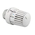 Produktbild: Oventrop Thermostat Uni LH M 30 x 1,5 7 - 28 °C 1011465 Weiß