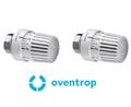 Produktbild: Thermostatkopf  Oventrop 2erSet Uni