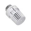 Produktbild: Oventrop Thermostat Kopf UNI LH M 30 x 1,5mm Flüssigfühler Nullstellung weiss