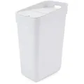 Produktbild: Curver Mülleimer Ready to collect, weiß, aus Kunststoff, geruchssicher, 30 Liter