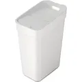 Produktbild: Curver Ready-to-Collect Abfallbehälter für Recycling 30 Liter weiß - Weiß