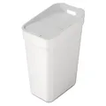 Produktbild: Mülltrennung / Abfalltrennungskorb  BIO Ready To Collect 30 L weiß CURVER