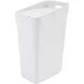 Produktbild: Curver READY TO COLLECT Mülleimer [30L], weiß 252104 Mülleimer 1 St.