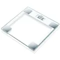 Produktbild: Beurer Personenwaage Aus Glas  Gs 14