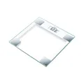 Produktbild: Beurer Personenwaage aus Glas  GS 14