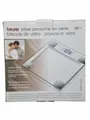 Produktbild: beurer Glaswaage GS14