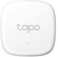 Produktbild: TP-Link Tapo T310 Smart Temperatur& Feuchtigkeits-Sensor, weiß (40-55-8840)